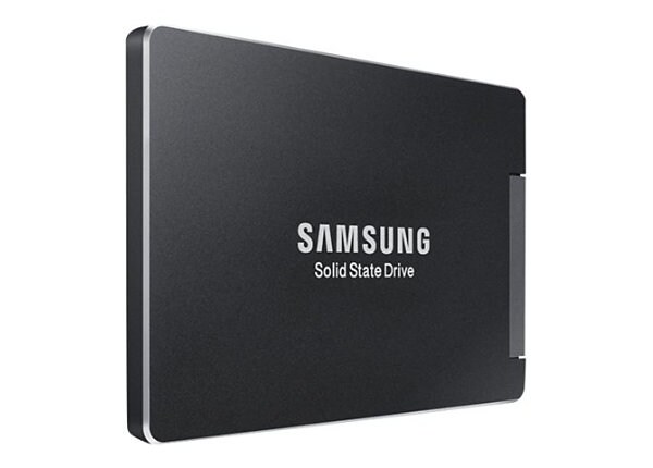 Samsung 845DC EVO MZ-7GE240 - solid state drive - 240 GB - SATA 6Gb/s