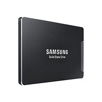 Samsung 845DC EVO MZ-7GE240 - solid state drive - 240 GB - SATA 6Gb/s