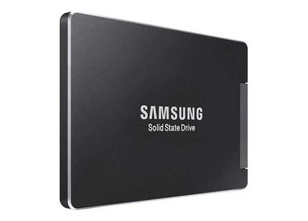 Samsung 845DC EVO MZ-7GE960 - solid state drive - 960 GB - SATA 6Gb/s