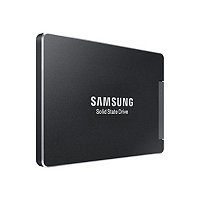 Samsung 845DC EVO MZ-7GE960 - solid state drive - 960 GB - SATA 6Gb/s