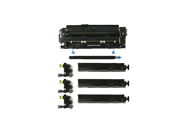 Lexmark Type 17 - printer maintenance fuser kit