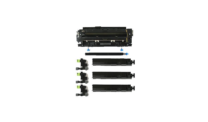 Lexmark Type 17 - printer maintenance fuser kit