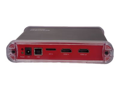 Hauppauge StreamEez-Pro 1528 - video capture adapter - USB 2.0