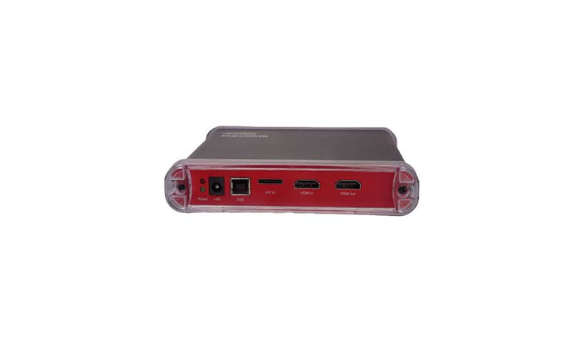 Hauppauge StreamEez-Pro 1528 - video capture adapter - USB 2.0