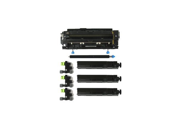 Lexmark Type 11 - printer maintenance fuser kit - LRP