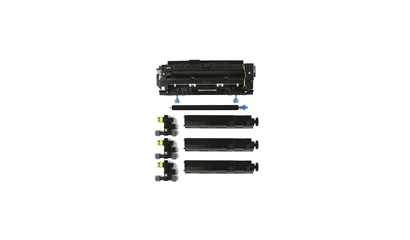 Lexmark Type 11 - printer maintenance fuser kit - LRP