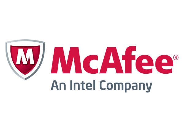 MCAFEE SAAS EMAIL PROTECTION & CONT