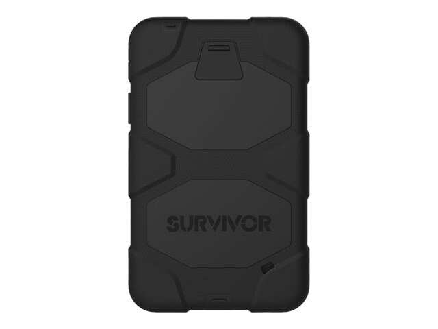 Griffin Survivor Extreme-Duty - protective cover for Samsung Tab 4 7"