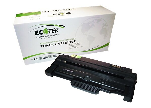 eReplacements 330-9523-ER - black - toner cartridge (alternative for: Dell 330-9523)