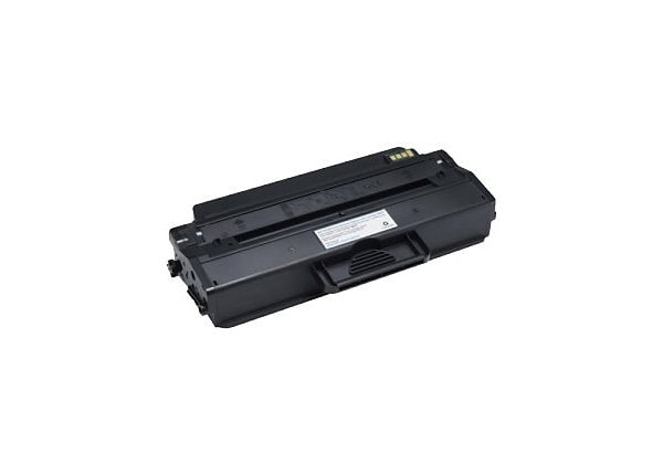 eReplacements 331-7328-ER - black - toner cartridge (alternative for: Dell 331-7328)