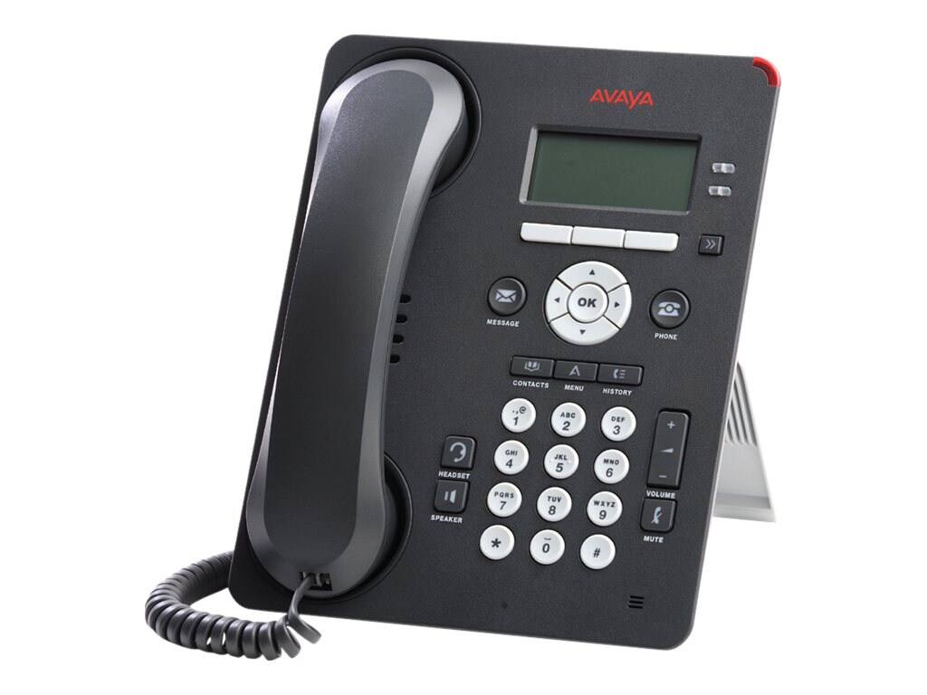 Avaya 9601 SIP Deskphone - VoIP phone