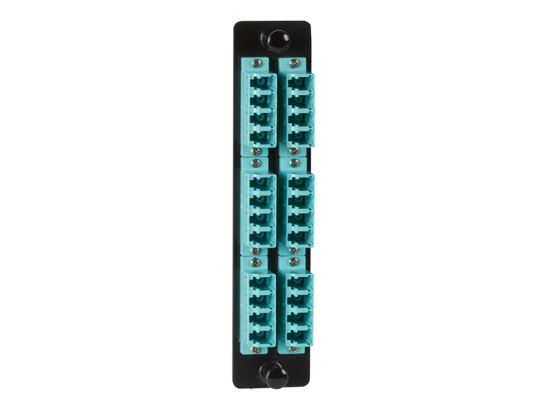 Black Box HD Adapter Panel patch panel adapter
