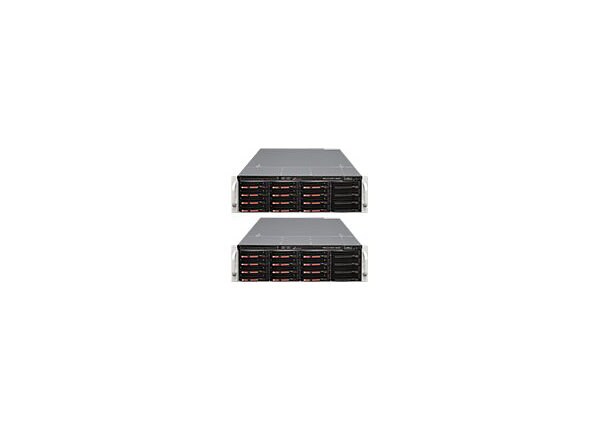 Unitrends Backup Appliances Recovery-863 - recovery appliance