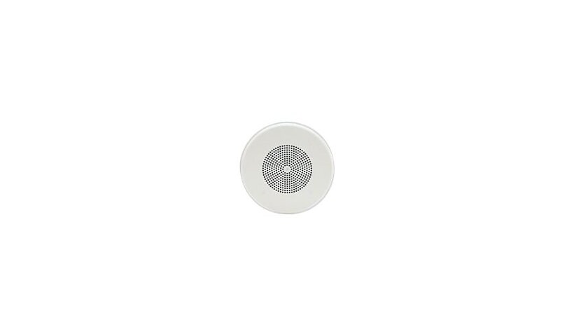 Valcom IP SoundPoint VIP-120A - IP speaker - for PA system
