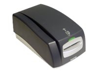 Magtek IntelliStripe 380 - magnetic card reader - USB, RS-232