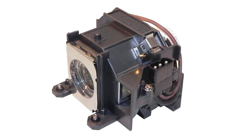 eReplacements ELPLP40-ER, V13H010L40-ER (Compatible Bulb) - projector lamp