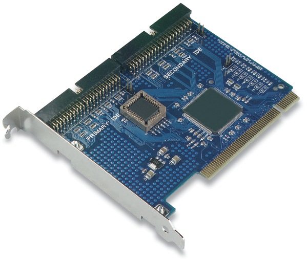 LSI Logic MegaRAID IDE100