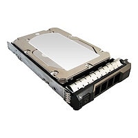 Total Micro 600GB 2.5" SAS Hard Drive w/Tray for Dell PowerEdge R710