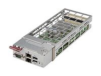 Supermicro MicroBlade Chassis Management Module (CMM) - network management device