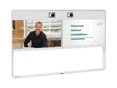 Cisco TelePresence MX800 - video conferencing kit