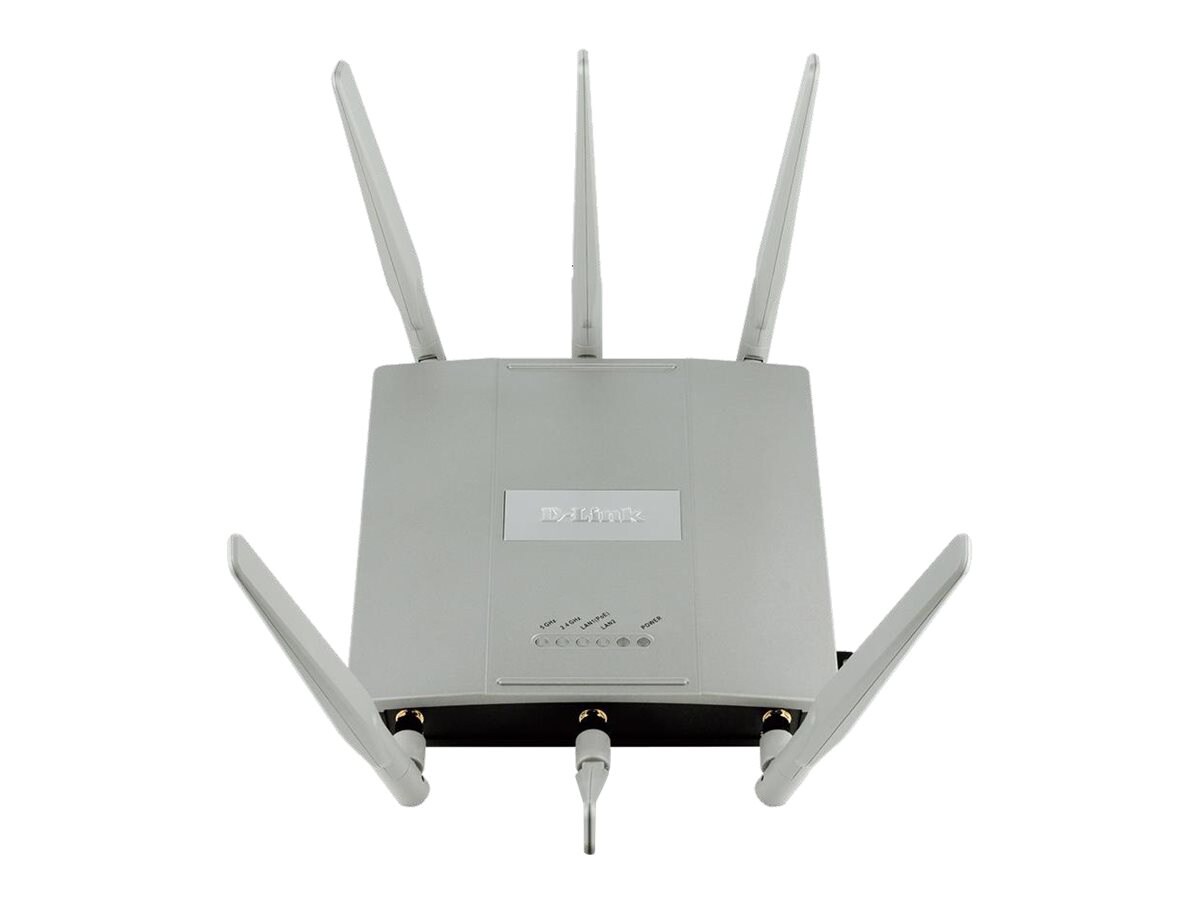 D-Link AirPremier DAP-2695 - wireless access point