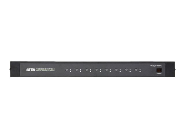 ATEN VS0801A - video/audio switch - 8 ports