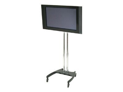 Premier Mounts PSD-BW Mobile Nesting Cart - cart