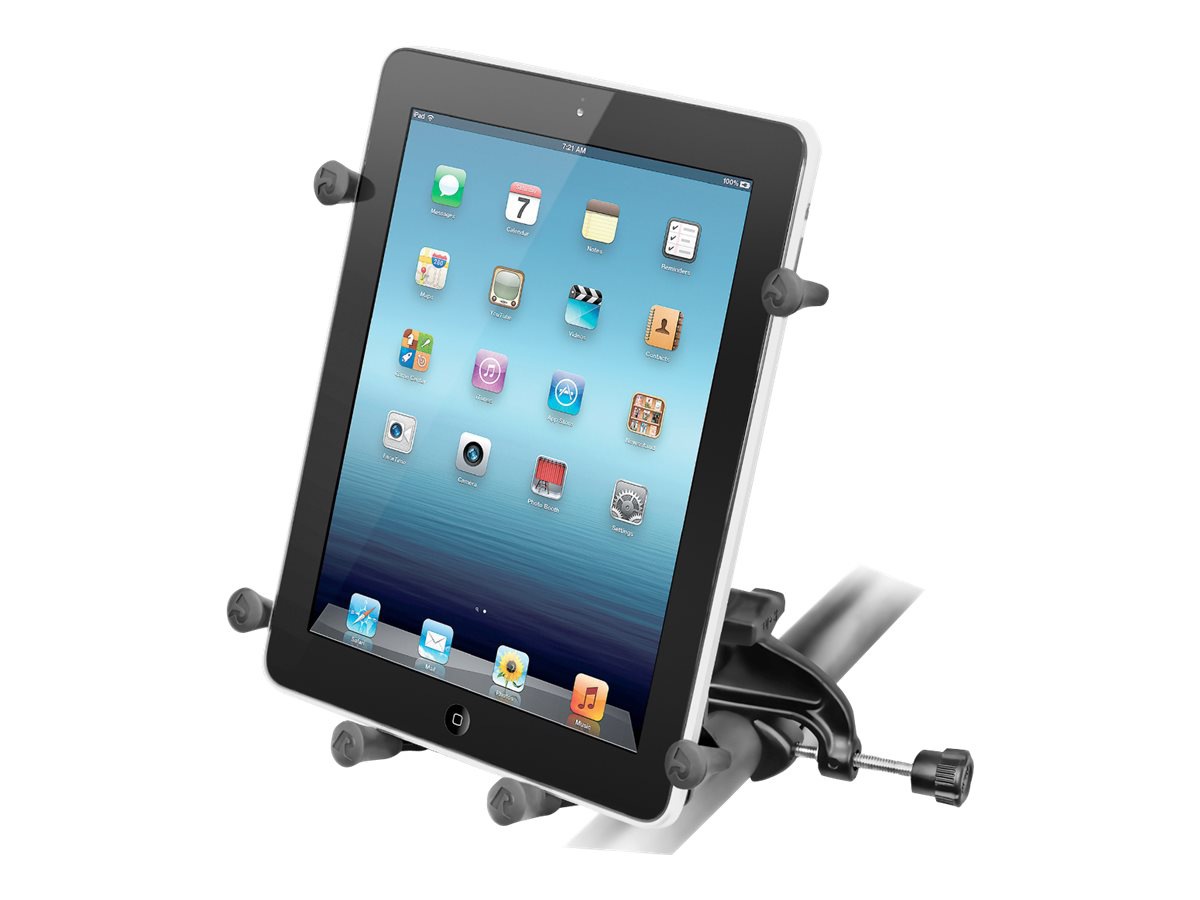 RAM RAM-B-121-UN9U - mounting kit - for tablet