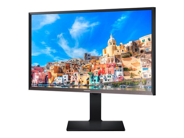 Samsung SD850 Series S27D850T - LED monitor - 27"