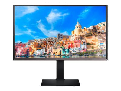 Samsung 8 Series S32D850T - LED monitor - 32"