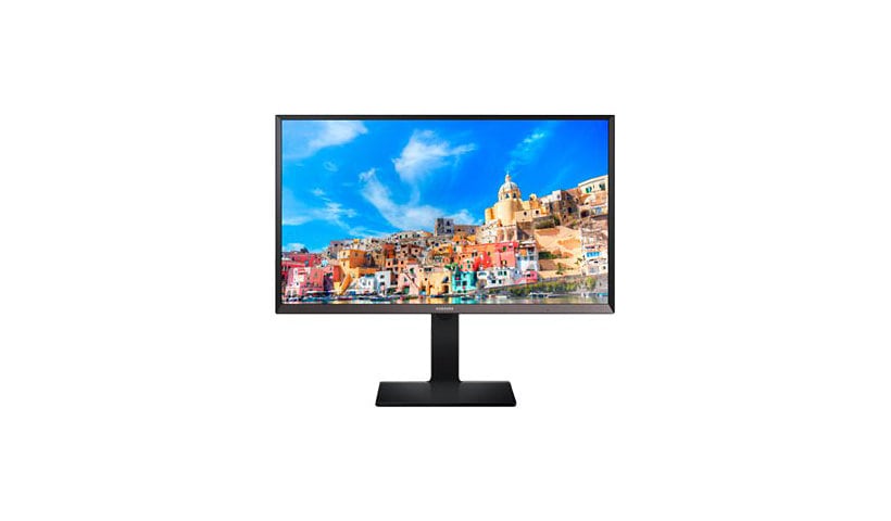 Samsung S32D850T - 8 Series - LED monitor - 32"