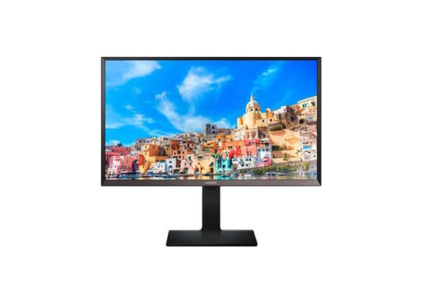 Samsung 8 Series S32D850T - LED monitor - 32"