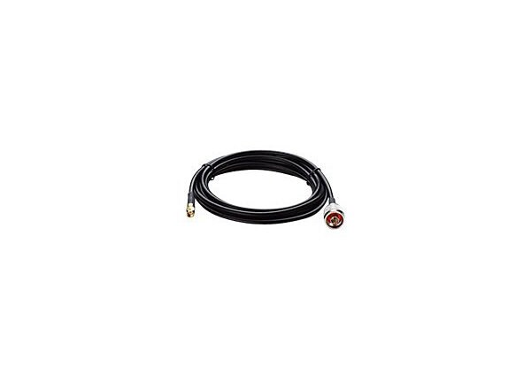 TP-Link TL-ANT24PT3 Pigtail Cable - antenna cable - 3 m