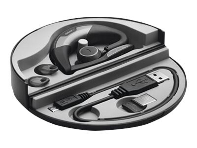 Jabra Motion Travel Kit charging stand