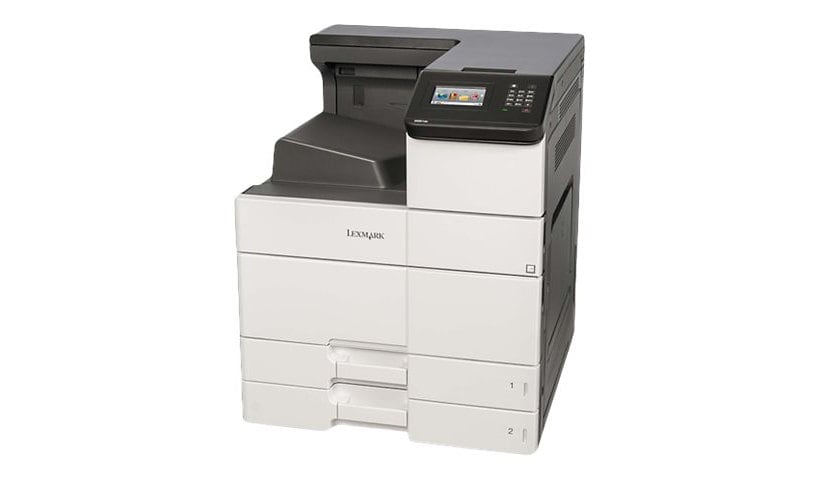 Lexmark MS911de - printer - B/W - laser