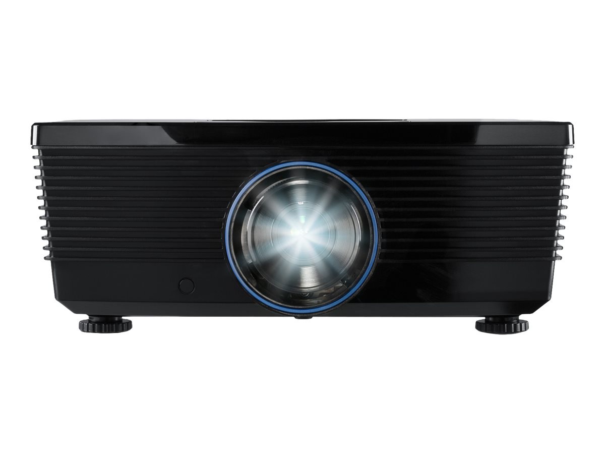 InFocus IN5316HDa DLP 1080p, 5000 lumens, 3D Ready, Large-Venue Projector