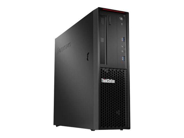 Lenovo ThinkStation P300 30AK - Xeon E3-1226V3 3.3 GHz - 4 GB - 1 TB