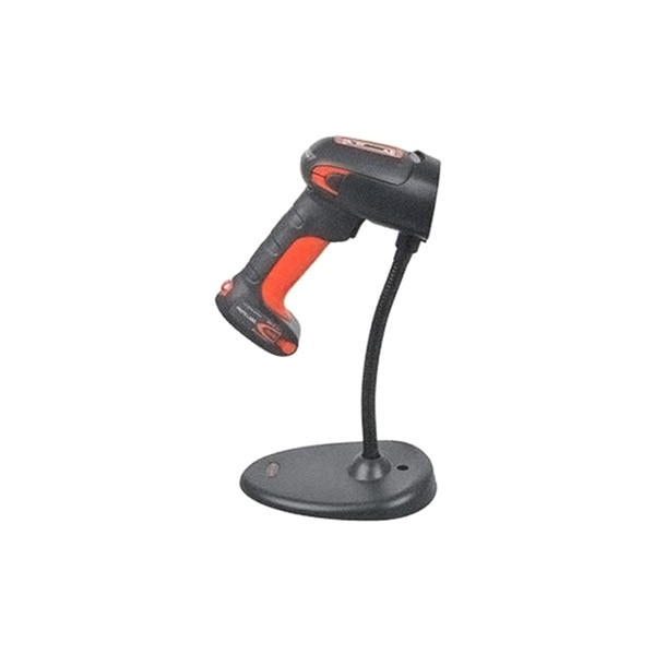 Honeywell barcode scanner stand