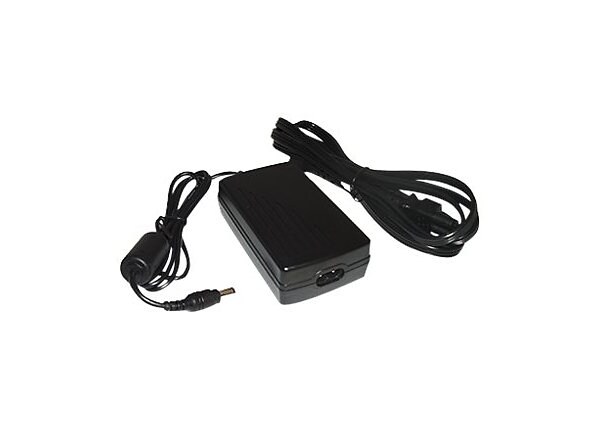 Total Micro AC Adapter for Lenovo IdeaPad G570, G770, Z370 - 65W
