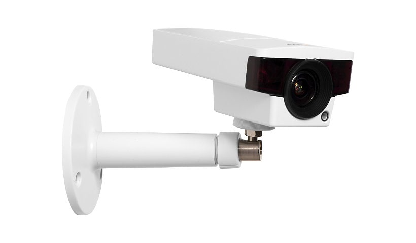 AXIS M1145-L Network Camera - network surveillance camera