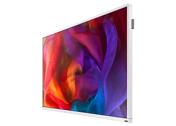 Samsung CY-BD55WD - TV decorative frame