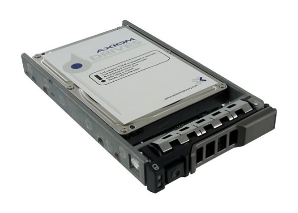 Axiom AXD - hard drive - 500 GB - SATA 6Gb/s
