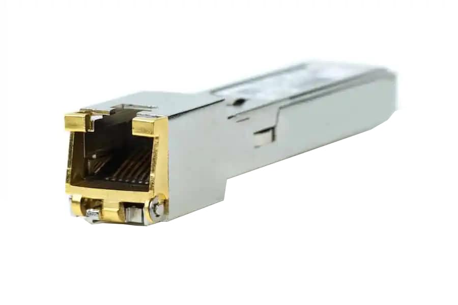 Sophos - SFP (mini-GBIC) transceiver module - 1GbE