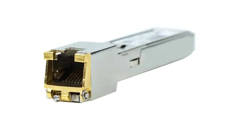 Sophos - SFP (mini-GBIC) transceiver module - 1GbE
