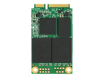 Transcend MSA370 - SSD - 32 GB - SATA 6Gb/s