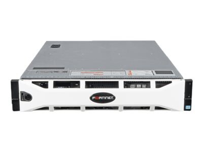 Fortinet FortiSandbox 1000D - security appliance