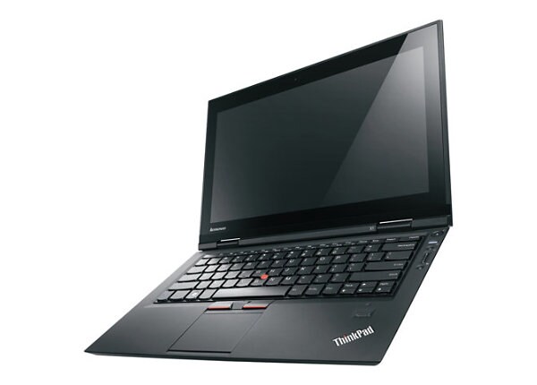 Lenovo ThinkPad X1 Carbon Core i7-4600U 256 GB SSD 8 GB RAM Windows 7 Pro