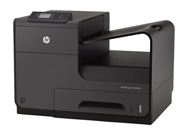 HP Officejet Pro X451dn