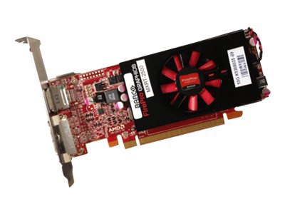 Barco MXRT-2500 - graphics card - 1 GB
