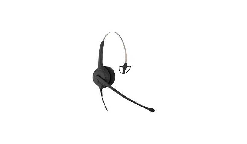 VXi CC Pro 4010V DC - micro-casque